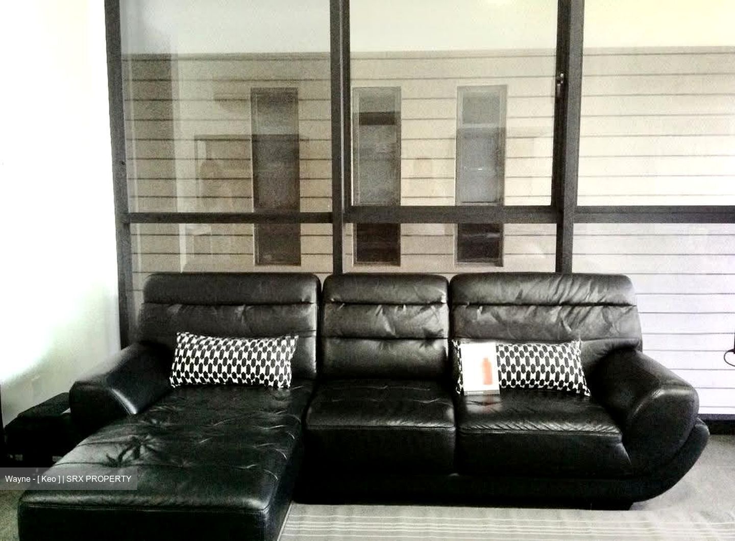 The Modules (D15), Office #628749351